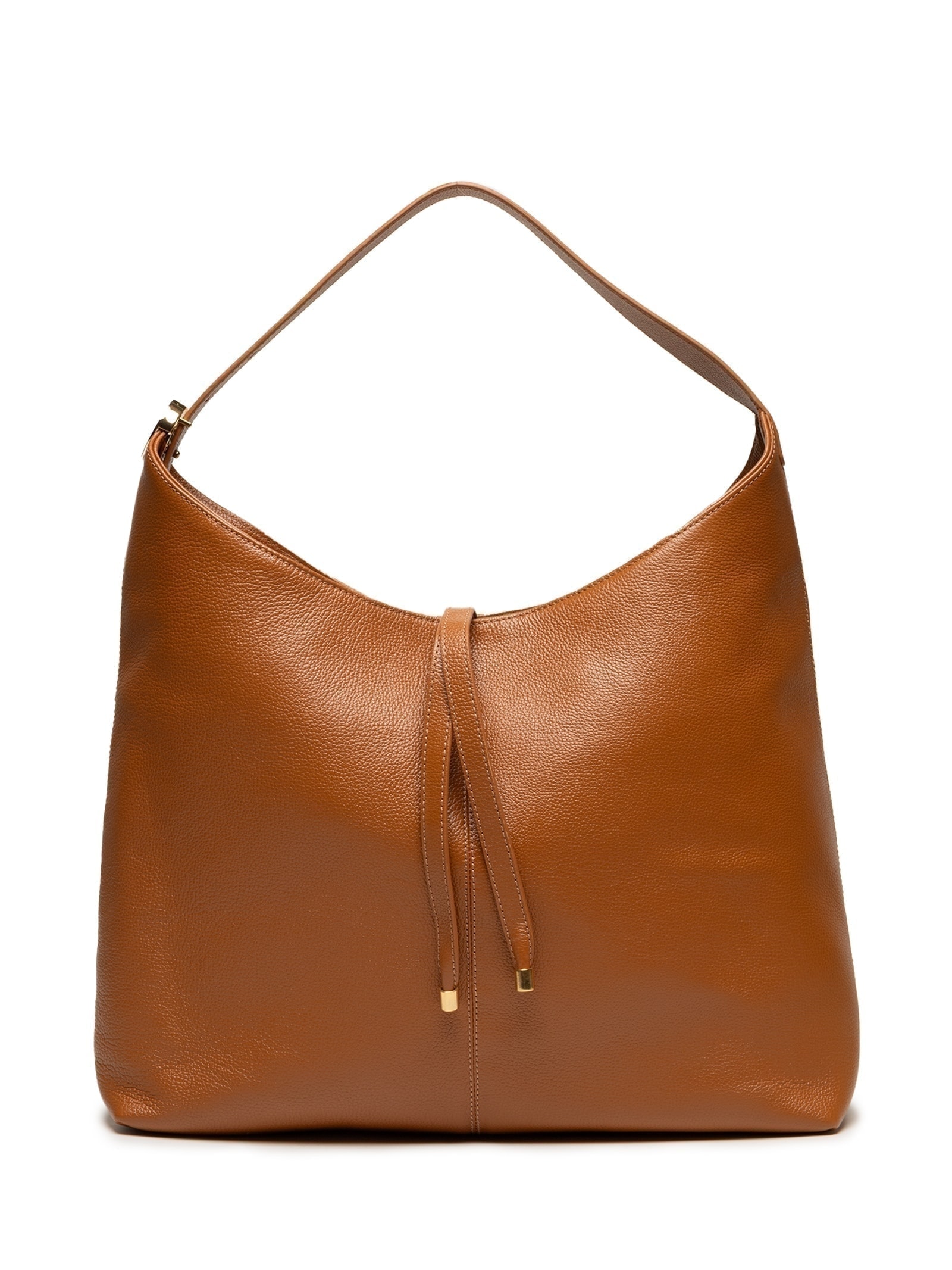 Bolsa Feminina Viena Marrom Luiza Barcelos