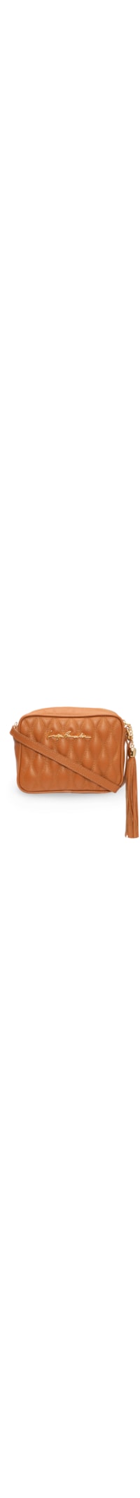Bolsa Feminina Viena - Marrom