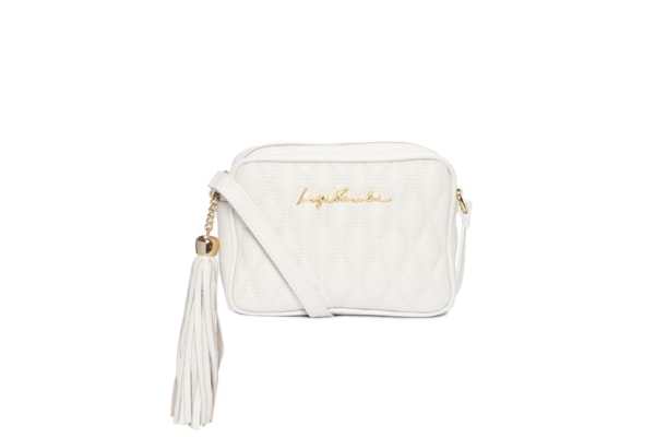 Bolsa Feminina Viena - Off White
