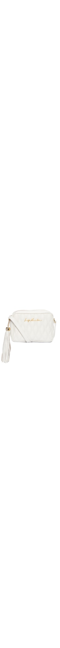 Bolsa Feminina Viena - Off White