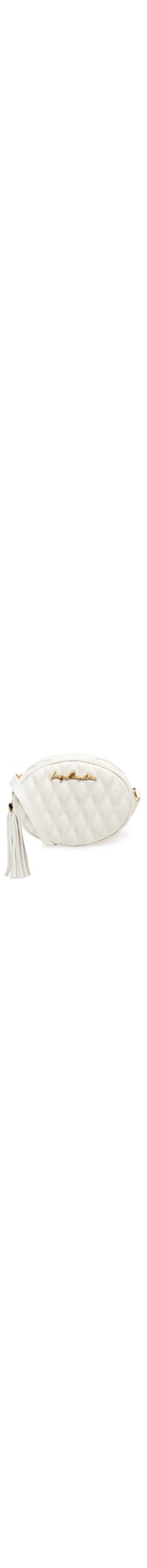 Bolsa Feminina Viena - Off White