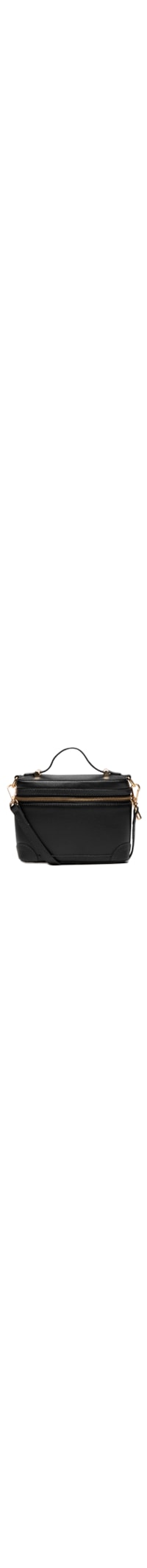Bolsa Feminina Viena - Preto