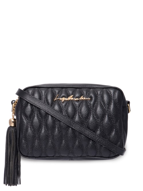 Bolsa Feminina Viena - Preto