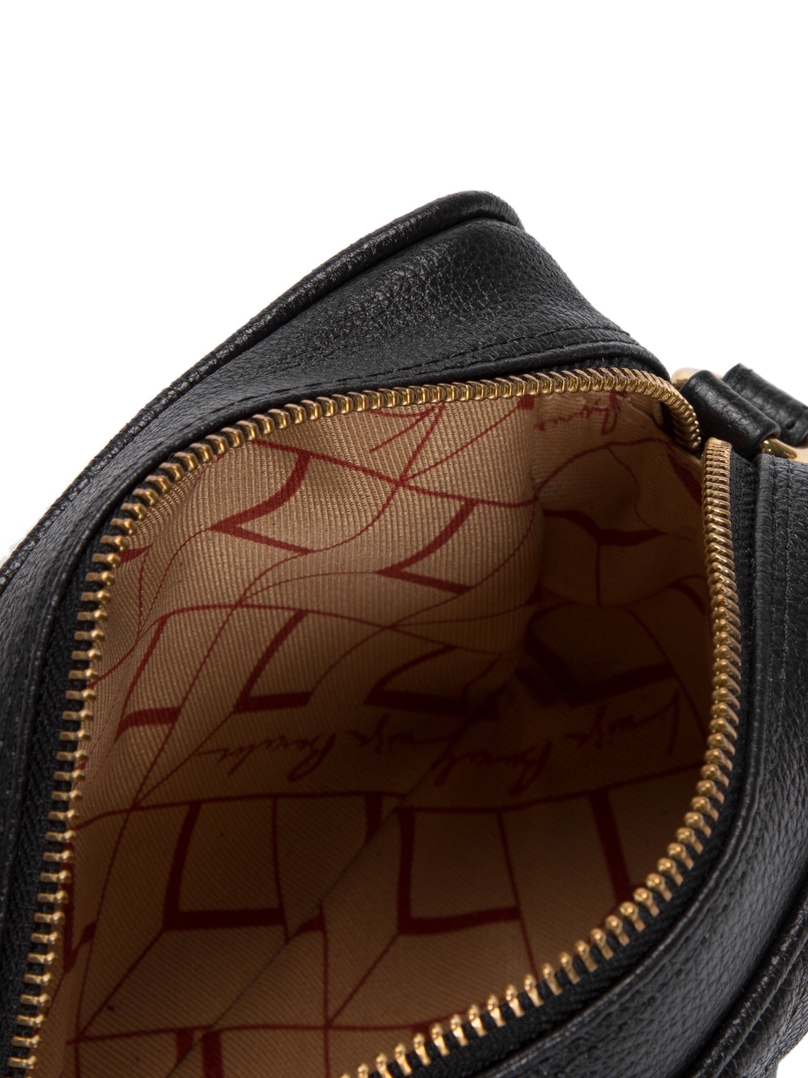 Bolsa Feminina Viena Preto Luiza Barcelos