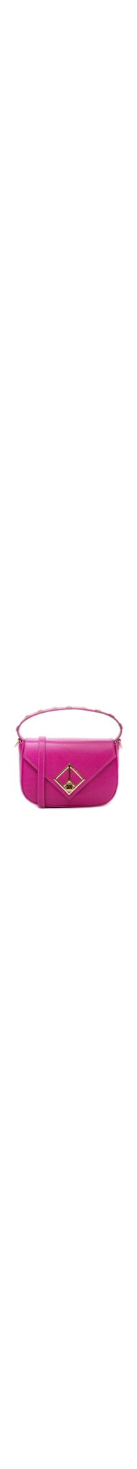 Bolsa Feminina Viena - Rosa