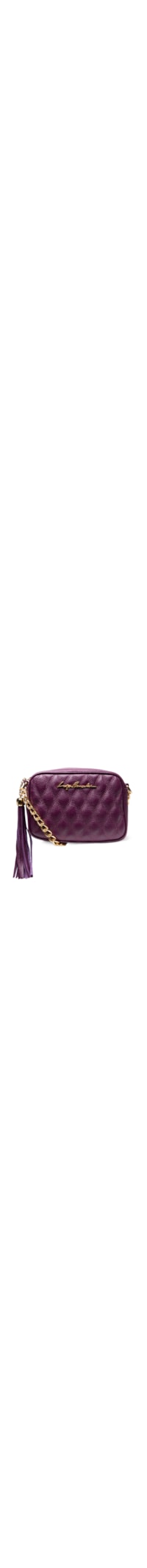 Bolsa Feminina Viena - Roxo