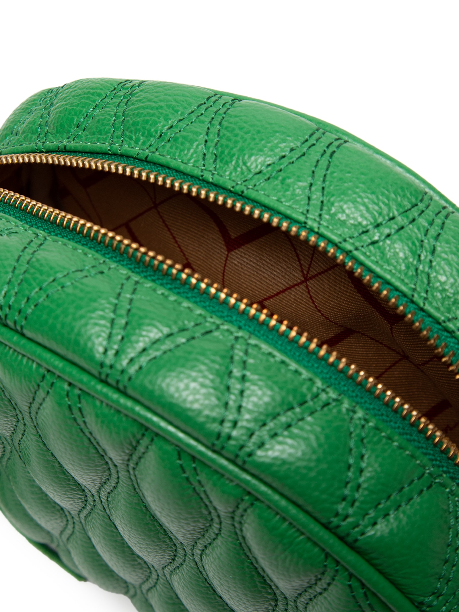 Luiza Barcelos - Bolsa Feminina Viena - Verde