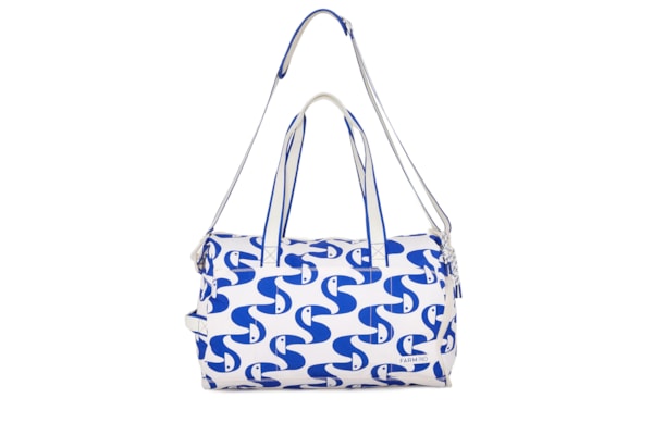 Bolsa Feminina Viva Copatucano - Branco