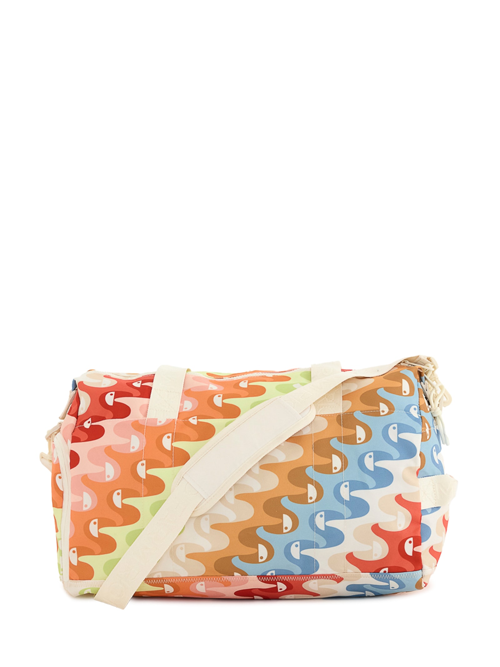 Bolsa Feminina Viva Copatucano Branco Farm Etc