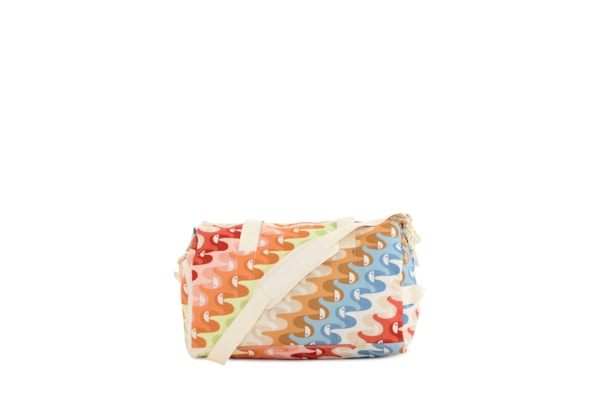 Bolsa Feminina Viva Copatucano - Branco