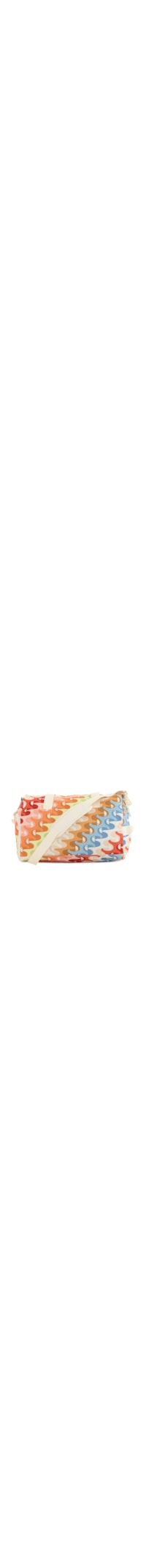 Bolsa Feminina Viva Copatucano - Branco