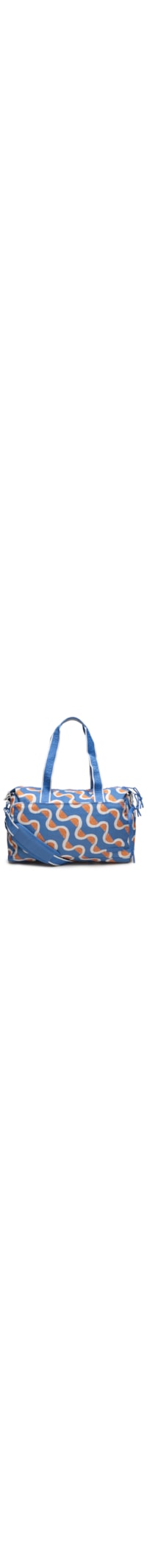 Bolsa Feminina Viva Da Gema - Azul