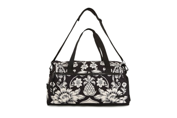 Bolsa Feminina Viva Guanacaste - Preto