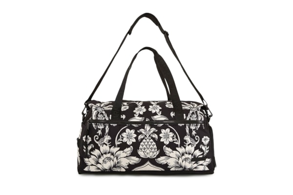Bolsa Feminina Viva Guanacaste - Preto