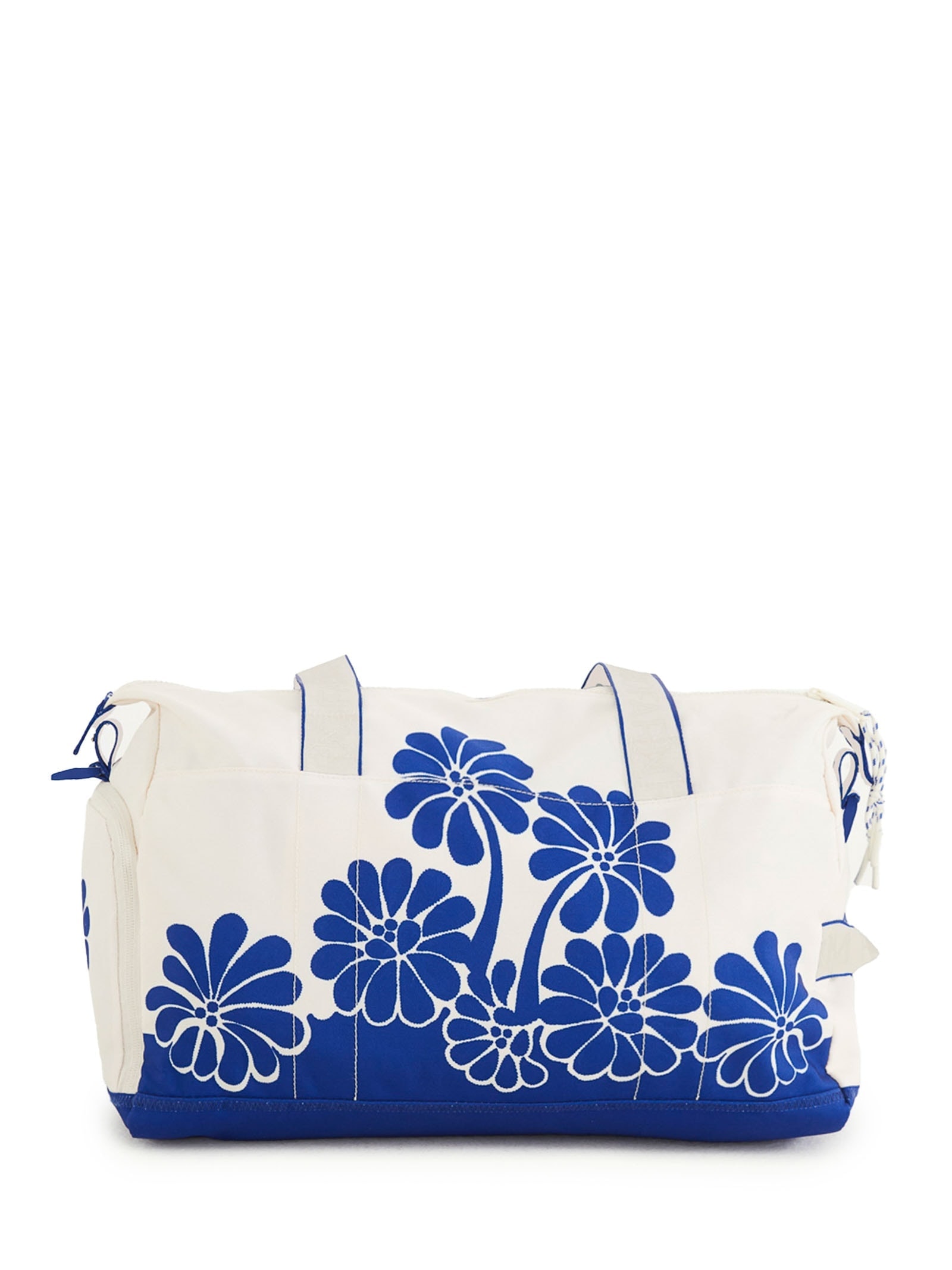 Bolsa Feminina Viva Palermo Azul Farm Etc