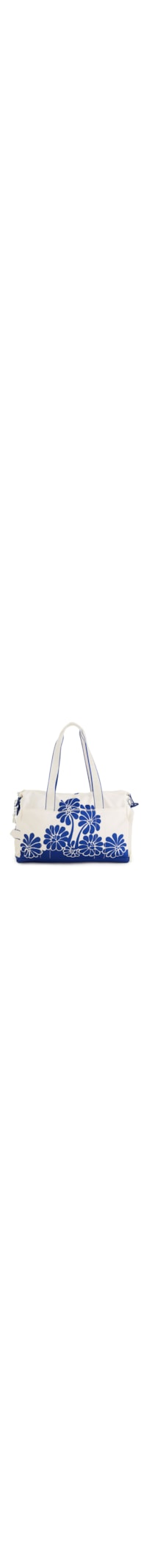 Bolsa Feminina Viva Palermo - Azul