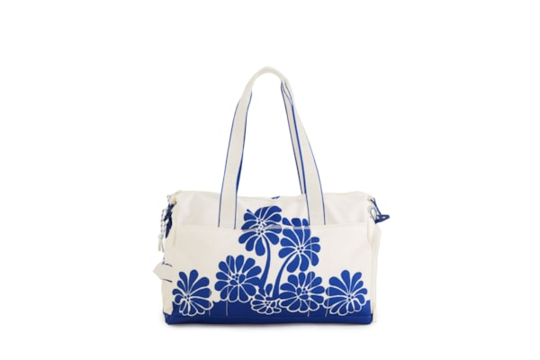 Bolsa Feminina Viva Palermo - Azul