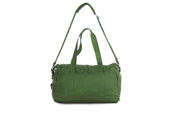 Bolsa Feminina Viva Puffer - Verde