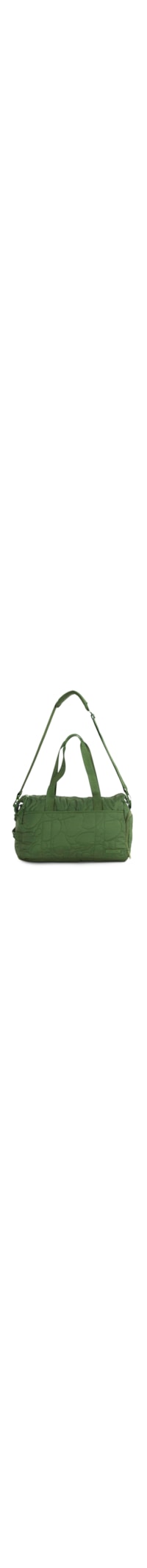 Bolsa Feminina Viva Puffer - Verde