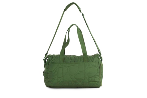 Bolsa Feminina Viva Puffer - Verde