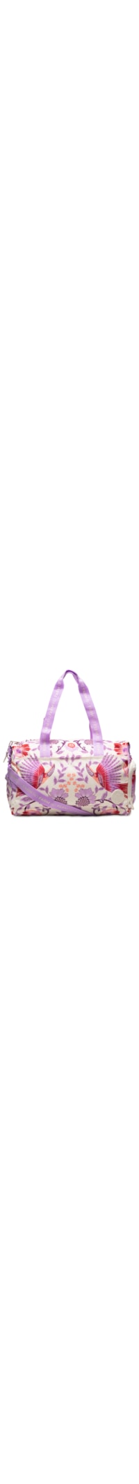 Bolsa Feminina Viva Romance De Tucano - Roxo