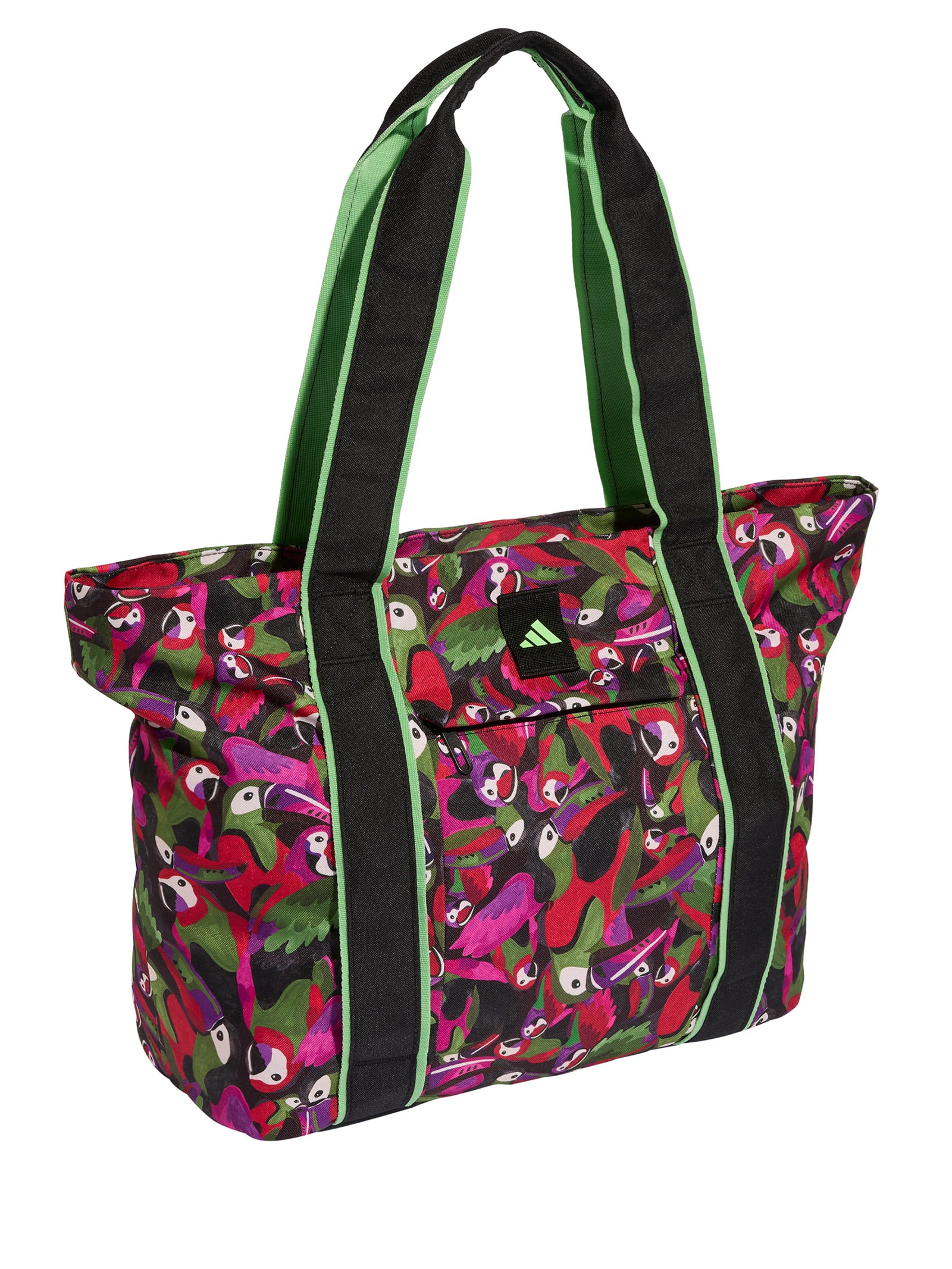 Bolsa Feminina W Tote Rosa Adidas + Farm