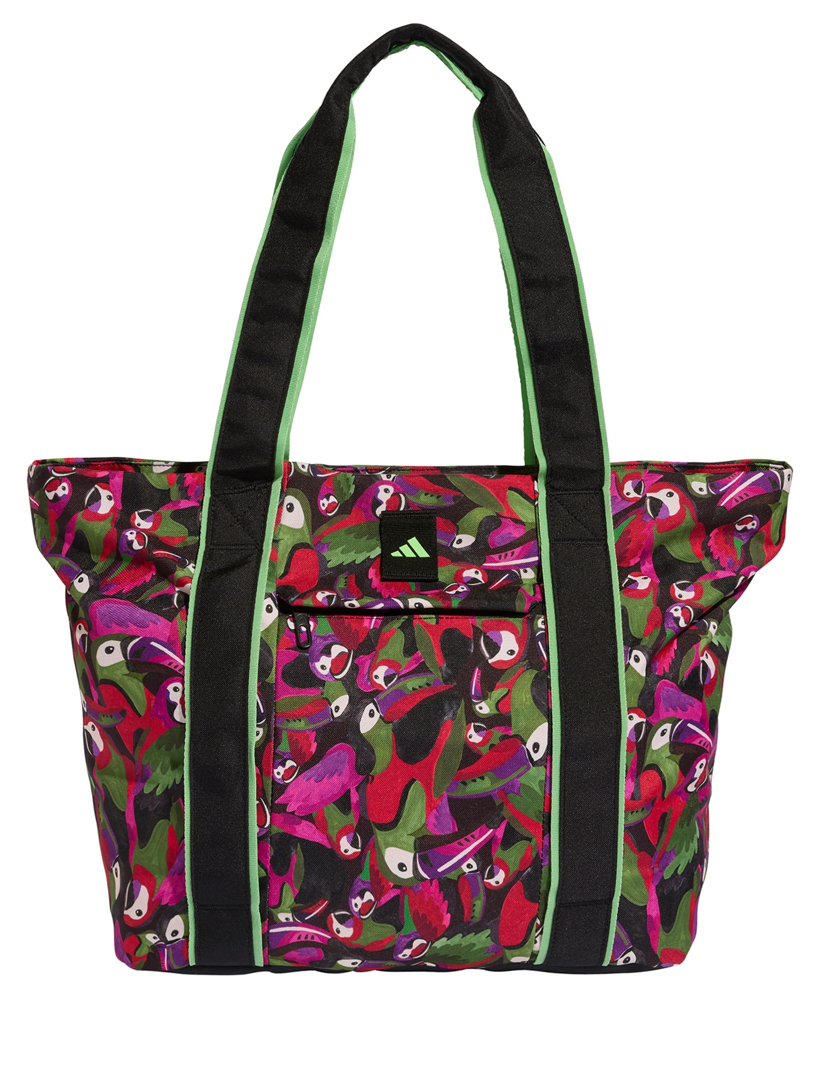 Bolsa Feminina W Tote Rosa Adidas + Farm