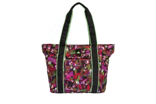 Bolsa Feminina W Tote - Rosa