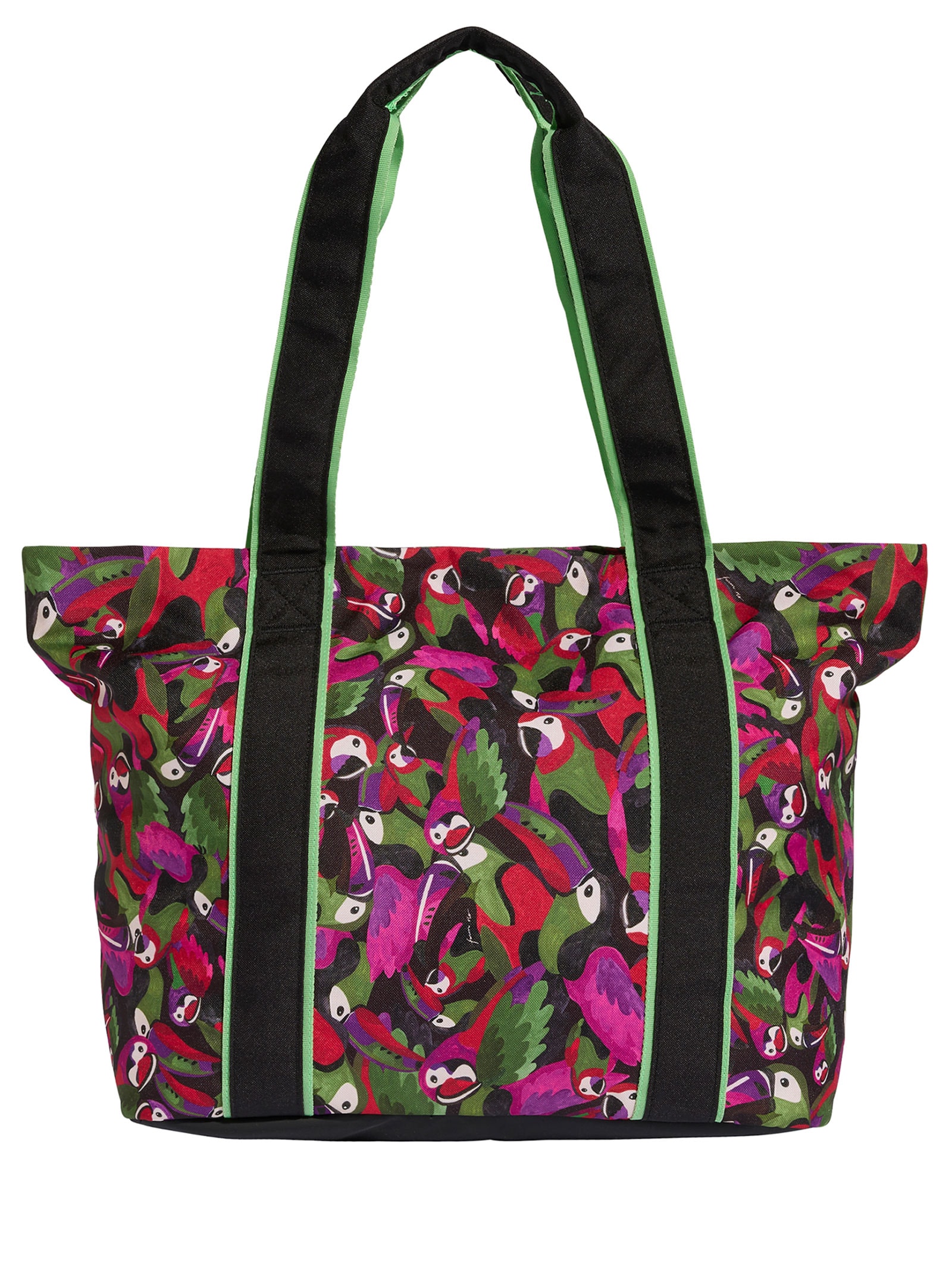 Bolsa Feminina W Tote Rosa Adidas + Farm