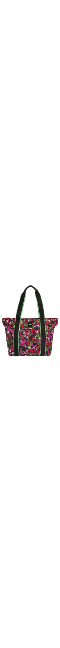 Bolsa Feminina W Tote - Rosa