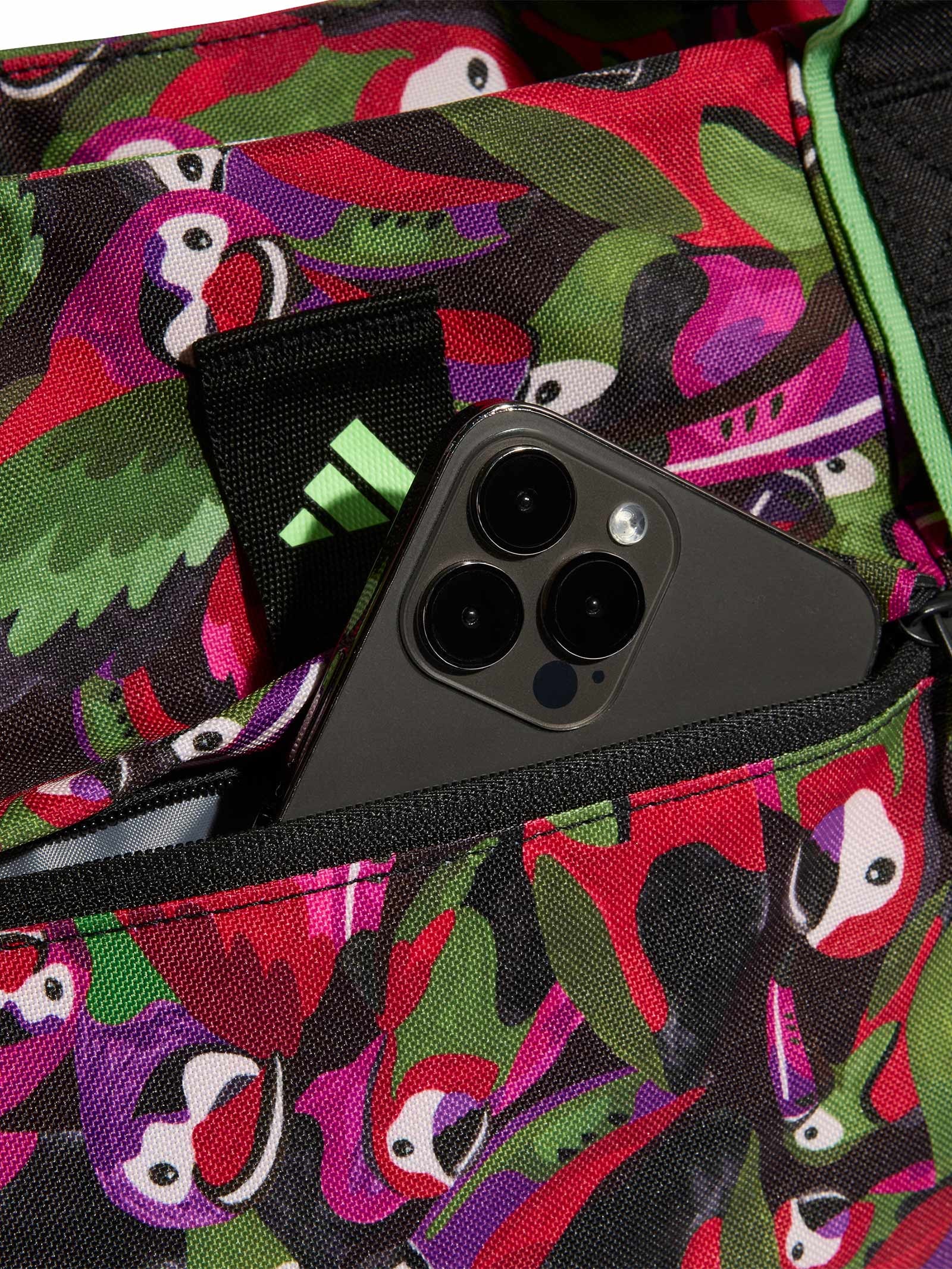 Bolsa Feminina W Tote Rosa Adidas + Farm