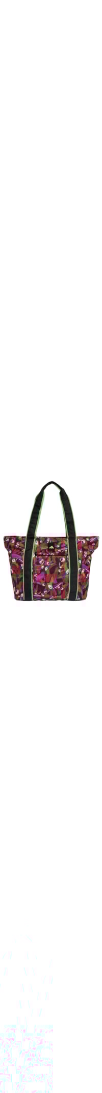 Bolsa Feminina W Tote - Rosa