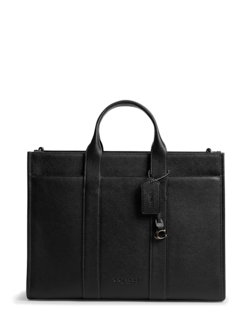 Bolsa Feminina Wesley Tote – Preto
