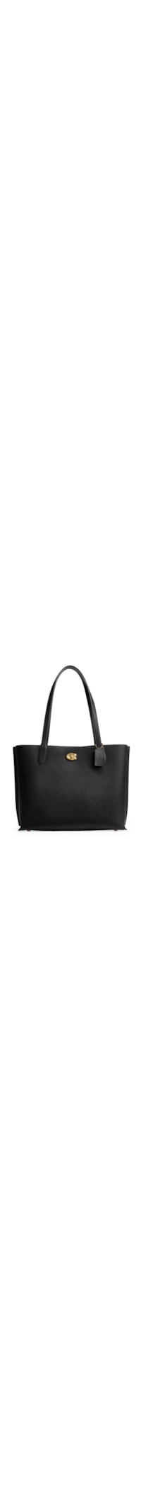 Bolsa Feminina Willow Tote 38 - Preto