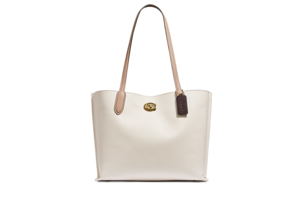 Bolsa Feminina Willow Tote - Branco