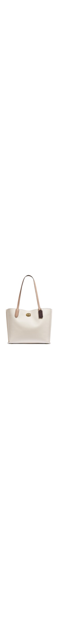 Bolsa Feminina Willow Tote - Branco