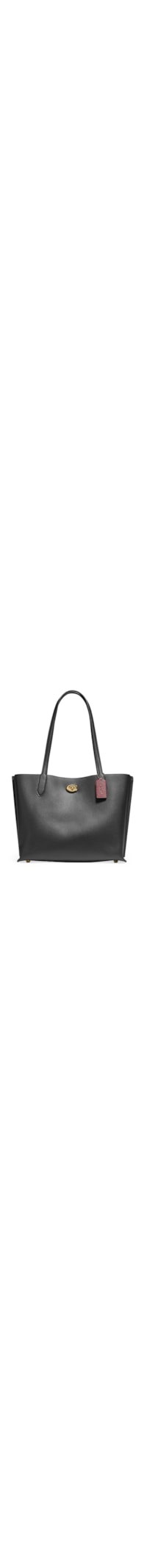 Bolsa Feminina Willow Tote - Preto