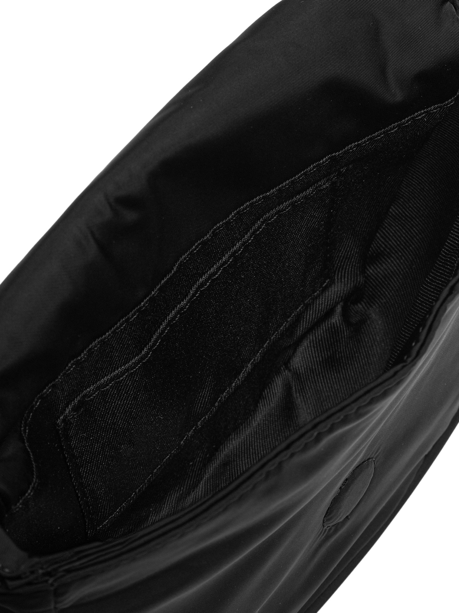 Bolsa Feminina Women's Small Crossbody Preto Levi's