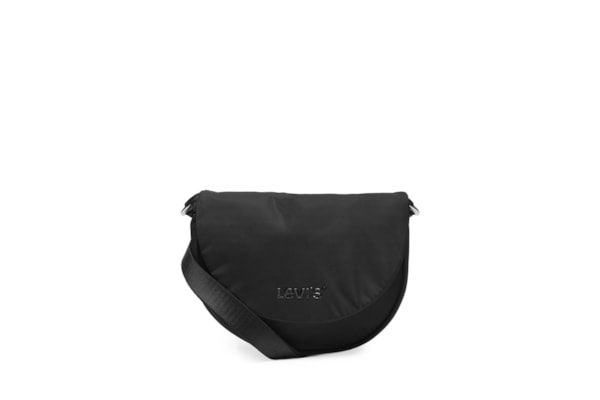 Bolsa Feminina Women's Small Crossbody - Preto