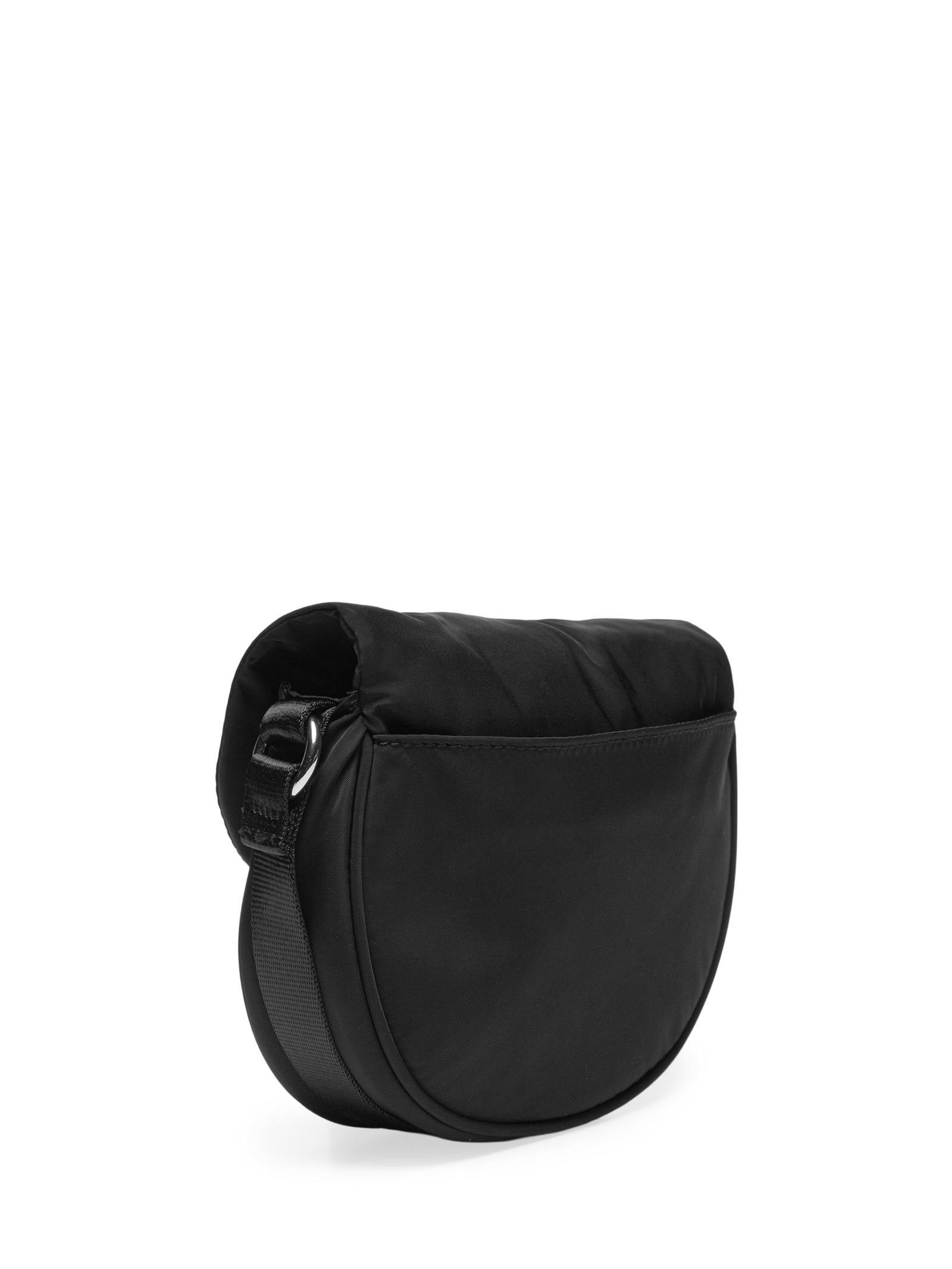 Bolsa Feminina Women's Small Crossbody Preto Levi's