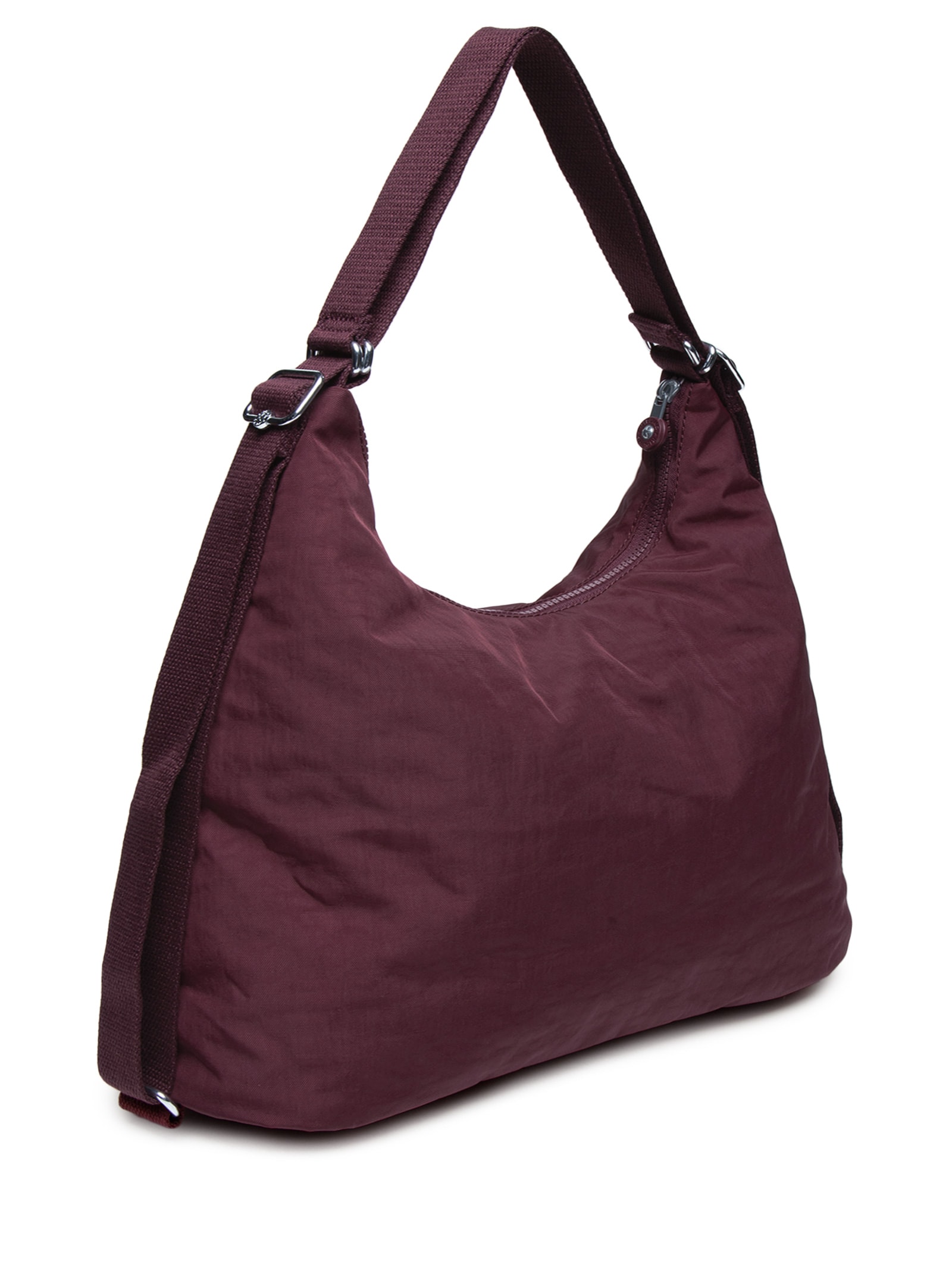 Bolsa Feminina Yenna Vinho Kipling
