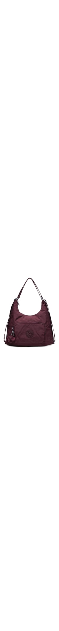 Bolsa Feminina Yenna - Vinho