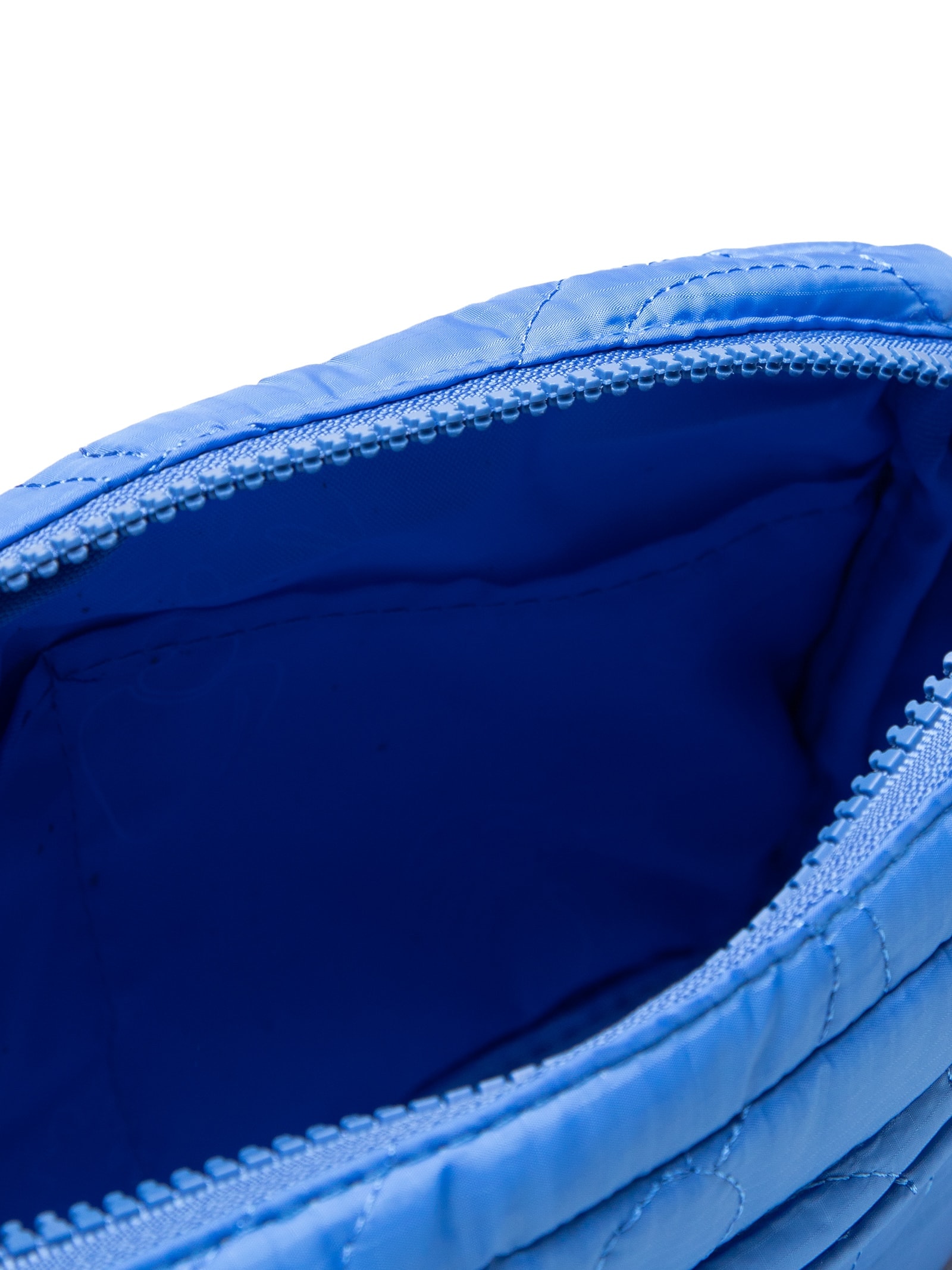 Bolsa Feminina Ziriguidum Banana Flora Azul Farm Etc