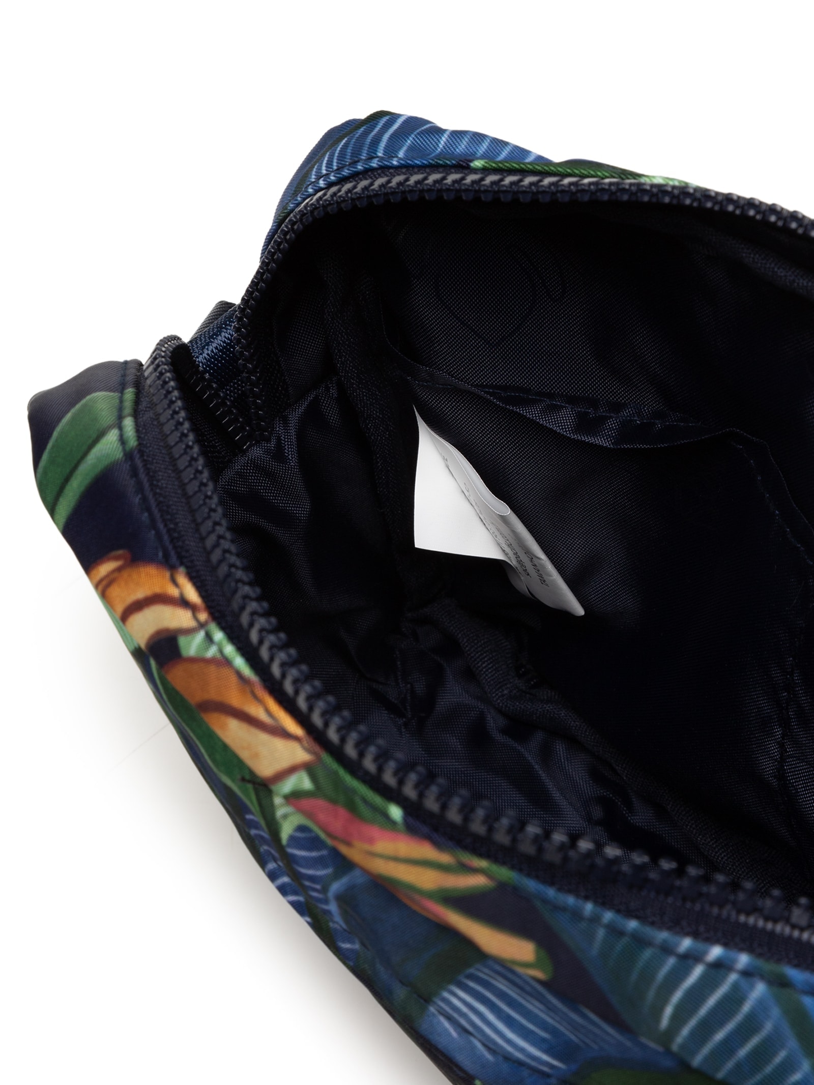 Bolsa Feminina Ziriguidum Banana Uva Azul Farm Etc