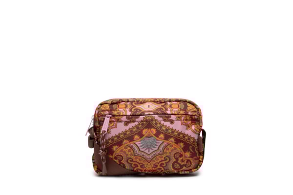 Bolsa Feminina Ziriguidum Capadócia - Marrom