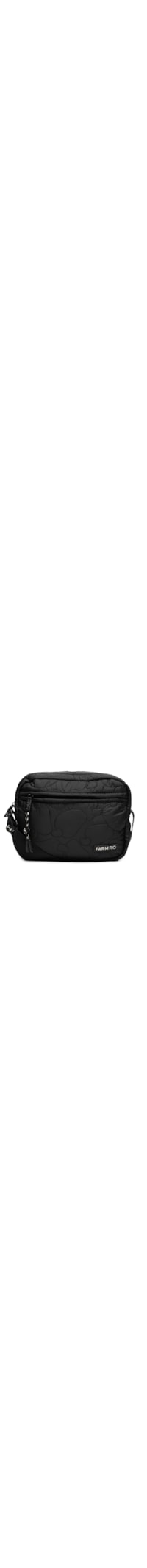 Bolsa Feminina Ziriguidum - Preto
