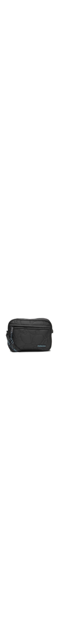 Bolsa Feminina Ziriguidum - Preto