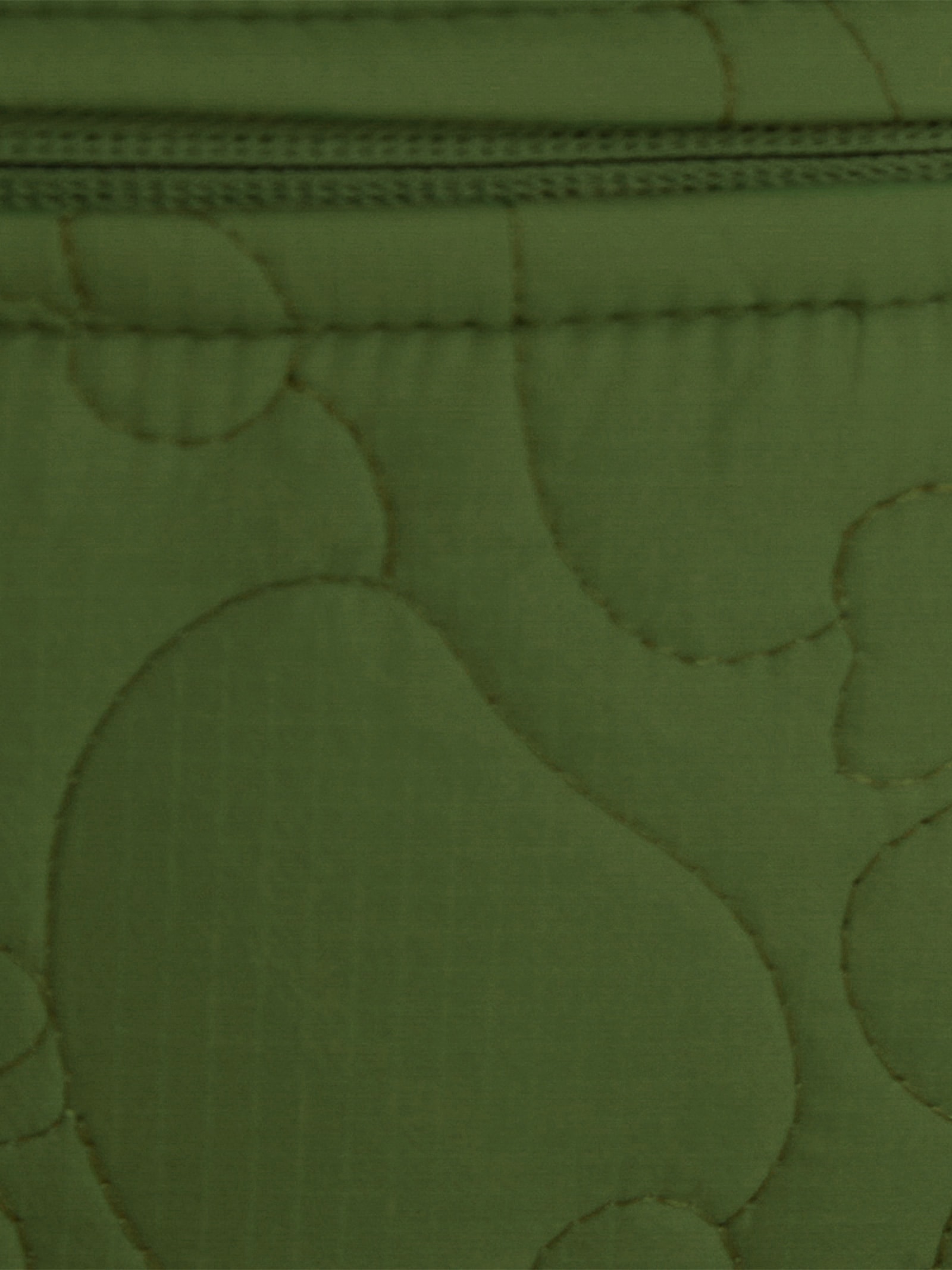 Bolsa Feminina Ziriguidum Puffer Verde Farm Etc