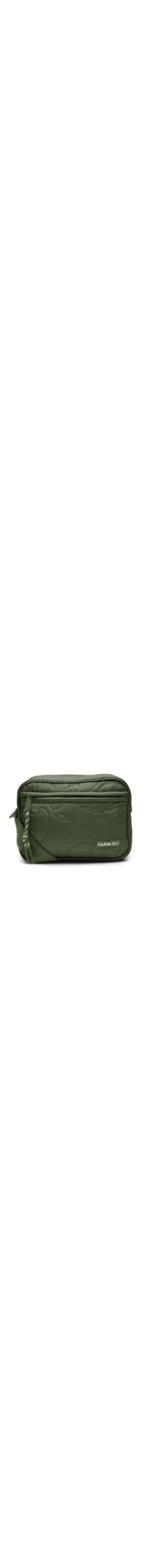 Bolsa Feminina Ziriguidum - Verde