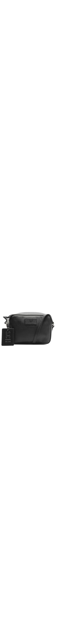 Bolsa Feminino Pequeno - Preto